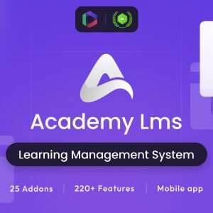 academy lms learning management system